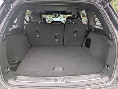 2025 Jeep Grand Cherokee - Photo 11
