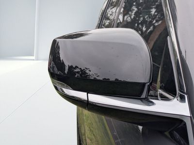2025 Jeep Grand Cherokee - Photo 10