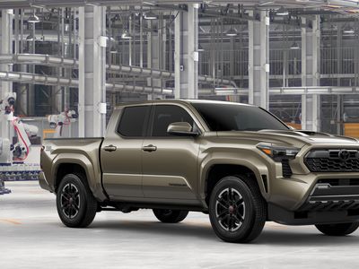 2026 Toyota Tacoma - Photo 15