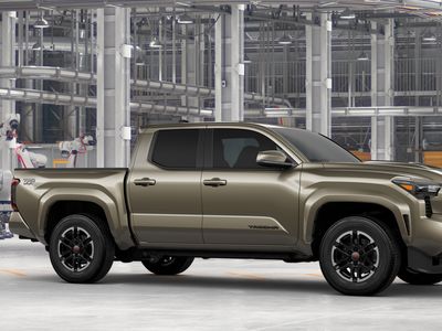 2026 Toyota Tacoma - Photo 14