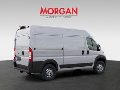 2026 Ram ProMaster 2500 - Photo 4