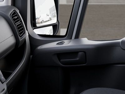 2026 Ram ProMaster 2500 - Photo 25