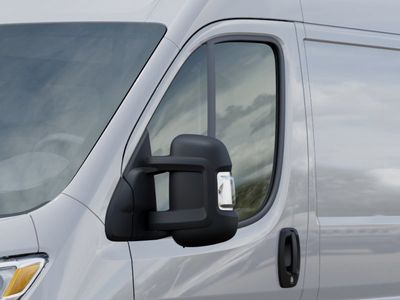 2026 Ram ProMaster 2500 - Photo 12