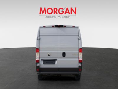 2026 Ram ProMaster 2500 - Photo 7
