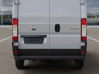2026 Ram ProMaster 2500 - Photo 13