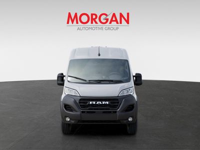 2026 Ram ProMaster 2500 - Photo 6