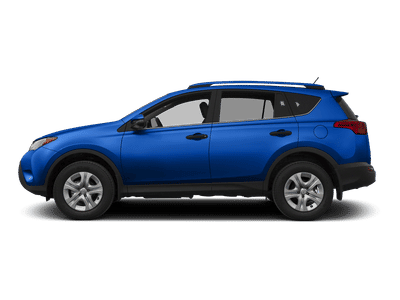 2015 Toyota RAV4 - Photo 1