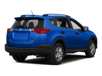 2015 Toyota RAV4 - Photo 3