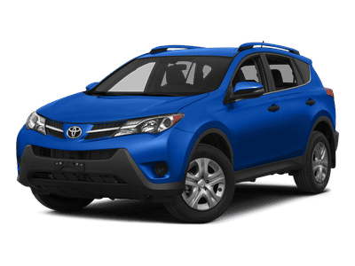 2015 Toyota RAV4 - Photo 2