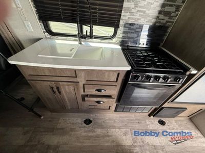 2021 Forest River RV Shockwave - Photo 13