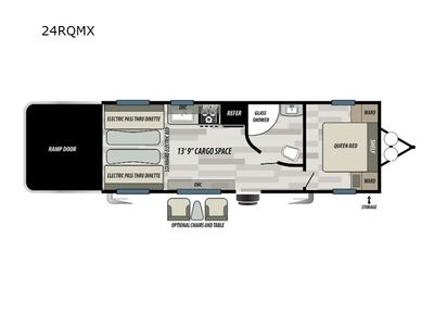 2021 Forest River RV Shockwave - Photo 5