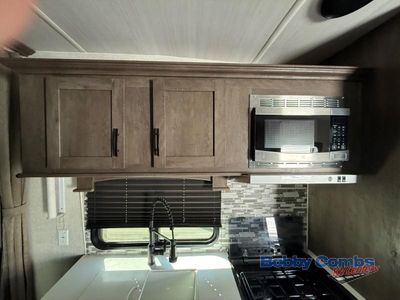 2021 Forest River RV Shockwave - Photo 14