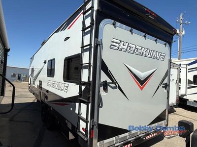 2021 Forest River RV Shockwave - Photo 3