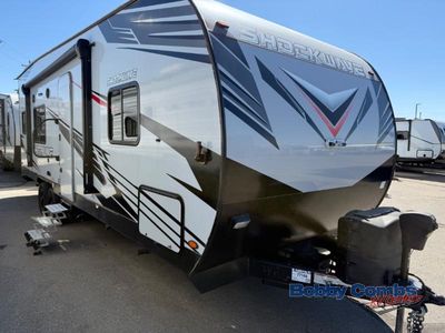 2021 Forest River RV Shockwave - Photo 1