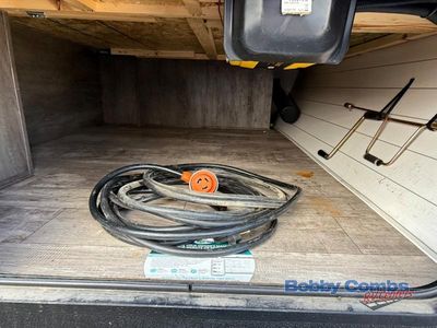 2021 Forest River RV Shockwave - Photo 11