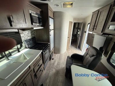 2021 Forest River RV Shockwave - Photo 8
