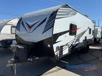2021 Forest River RV Shockwave - Photo 2