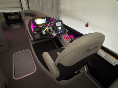 2026 Barletta Lusso L25MA - Photo 5