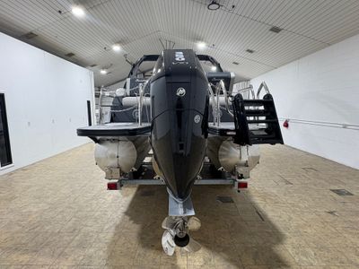 2026 Barletta Lusso L25MA - Photo 13