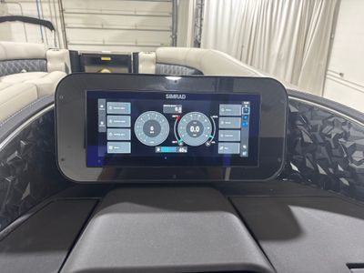 2026 Barletta Lusso L25MA - Photo 26