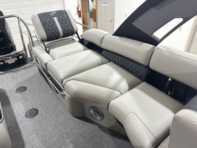 2026 Barletta Lusso L25MA - Photo 34