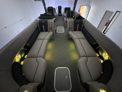2026 Barletta Lusso L25MA - Photo 4