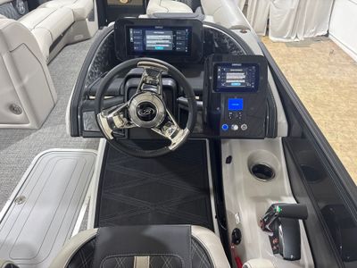 2026 Barletta Lusso L25MA - Photo 23