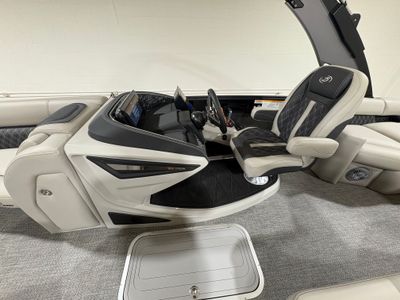 2026 Barletta Lusso L25MA - Photo 19