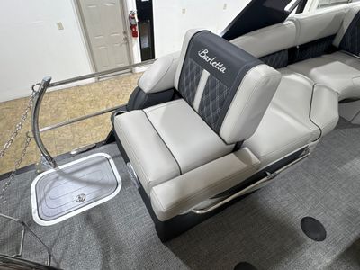 2026 Barletta Lusso L25MA - Photo 1