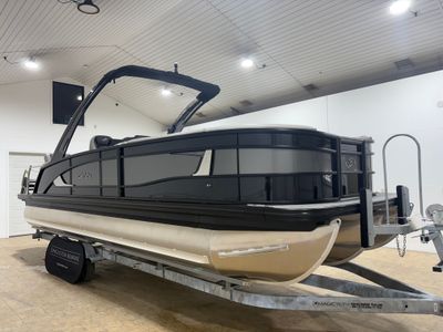 2026 Barletta Lusso L25MA - Photo 10