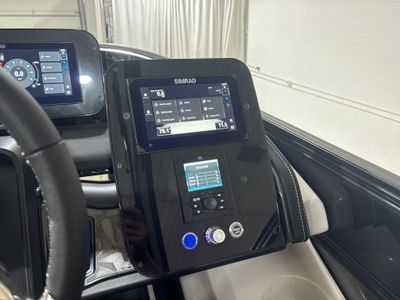 2026 Barletta Lusso L25MA - Photo 25