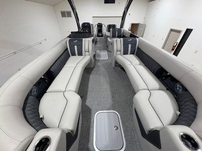 2026 Barletta Lusso L25MA - Photo 15