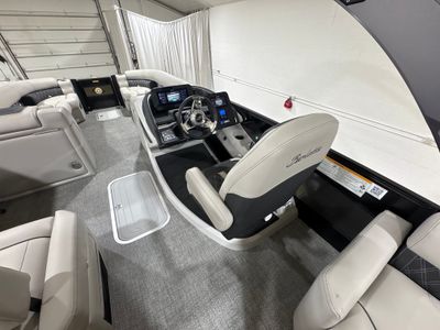 2026 Barletta Lusso L25MA - Photo 22