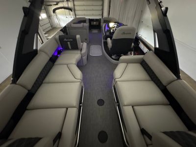 2026 Barletta Lusso L25MA - Photo 6
