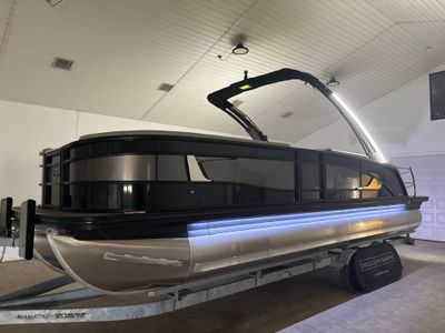 2026 Barletta Lusso L25MA - Photo 3