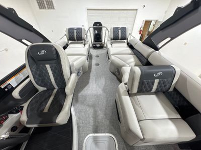 2026 Barletta Lusso L25MA - Photo 33