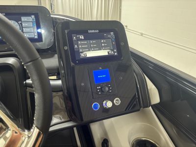 2026 Barletta Lusso L25MA - Photo 24