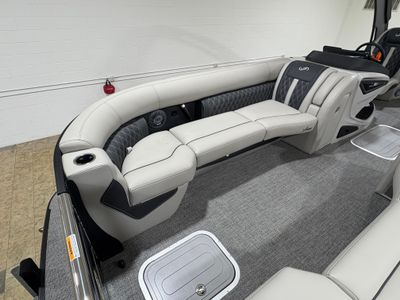 2026 Barletta Lusso L25MA - Photo 17