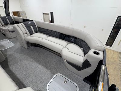 2026 Barletta Lusso L25MA - Photo 16