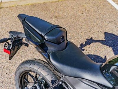 2026 Yamaha YZF-R3 - Photo 8