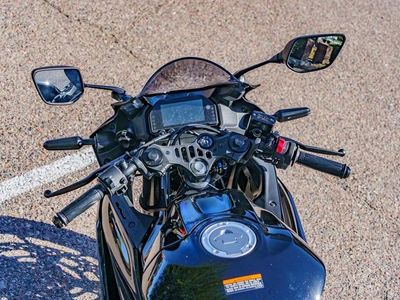 2026 Yamaha YZF-R3 - Photo 11