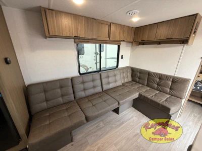 2026 Forest River RV Salem FSX — photo 9 view
