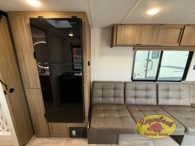 2026 Forest River RV Salem FSX — photo 10 view
