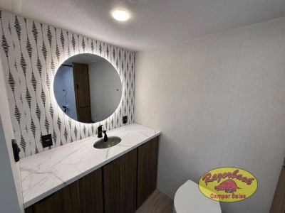 2026 Forest River RV Salem FSX — photo 12 view