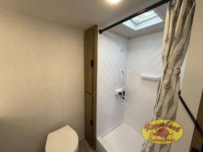 2026 Forest River RV Salem FSX — photo 11 view