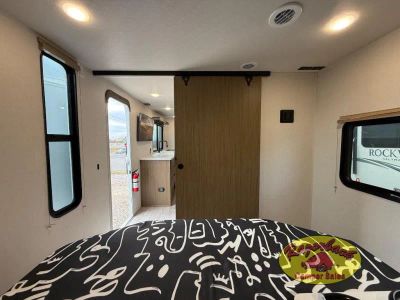 2026 Forest River RV Salem FSX — photo 15 view