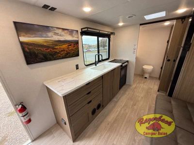 2026 Forest River RV Salem FSX — photo 7 view