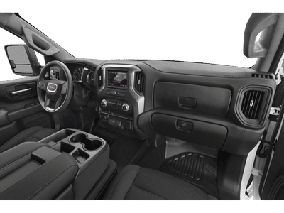2024 GMC Sierra 2500 HD - Photo 25