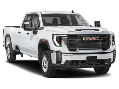 2024 GMC Sierra 2500 HD - Photo 16