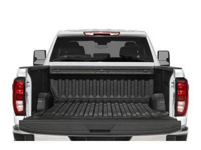 2024 GMC Sierra 2500 HD - Photo 21